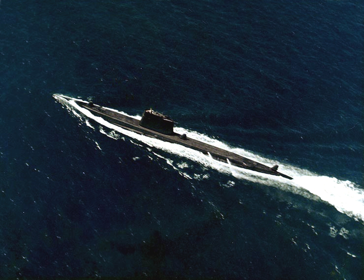 File:USS Volador (SS-490).jpg