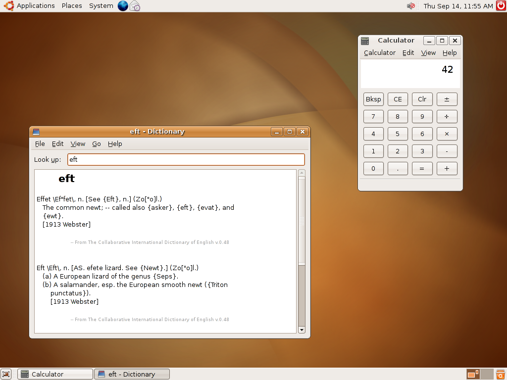 Linux 6.2. Убунту 6.10. Ubuntu 6.06. Ubuntu 6.10 edgy EFT. Ubuntu 6.06 Office 2007.