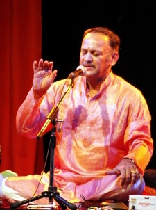 <span class="mw-page-title-main">Vijay Koparkar</span> Musical artist