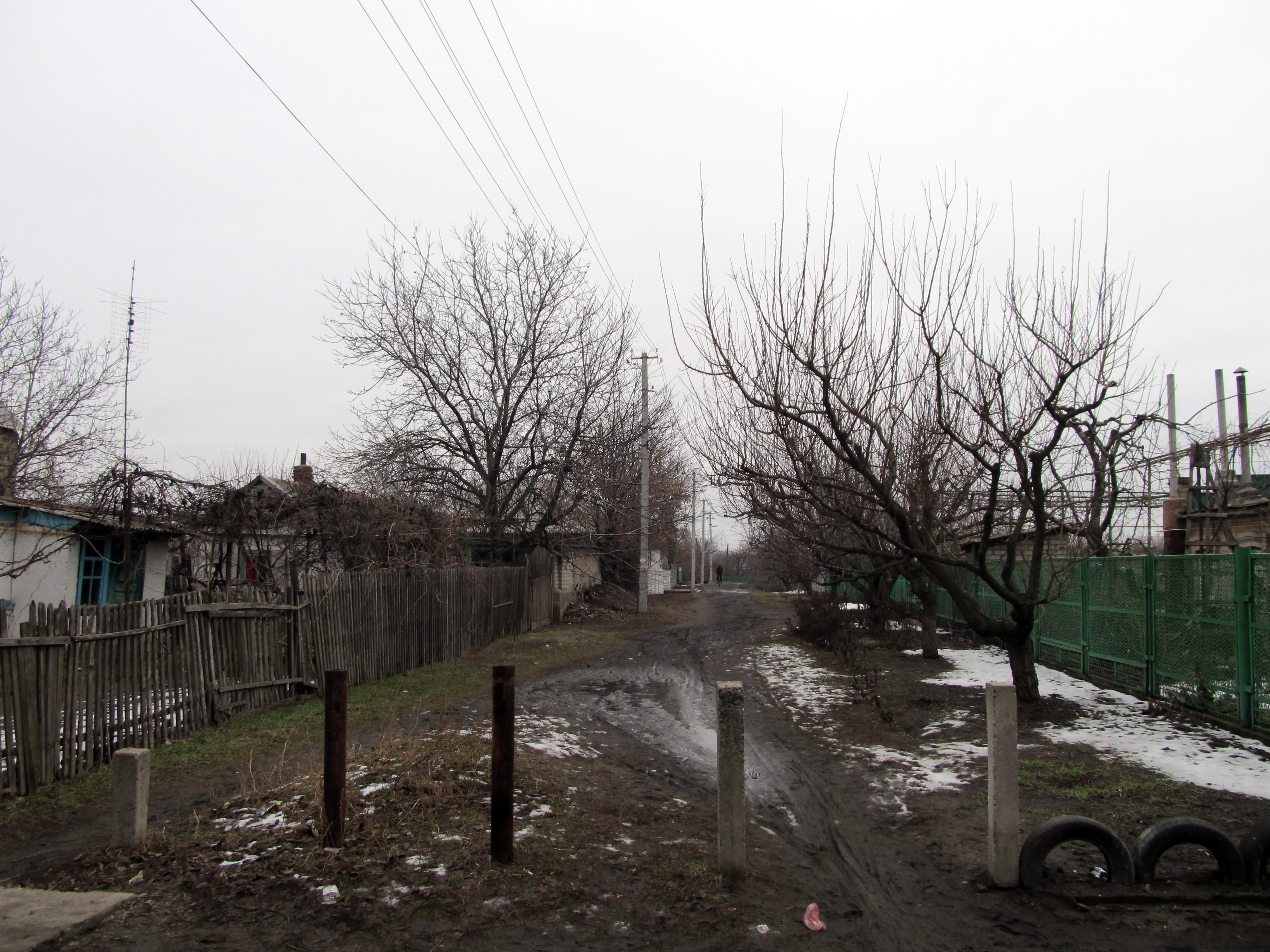 Vtoroy Frunze Ln., Melitopol, Zaporizhia Oblast, Ukraine 5.JPG