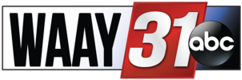 WAAY-TV, virtual channel 31, is an ABC-affiliated television station licensed to Huntsville, Alabama, United States and serving North Alabama's Tennessee Valley. The station is owned by Allen Media Broadcasting, a subsidiary of Los Angeles-based Entertainment Studios. WAAY-TV's studios and transmitter are located on Monte Sano Boulevard on top of Monte Sano Mountain.