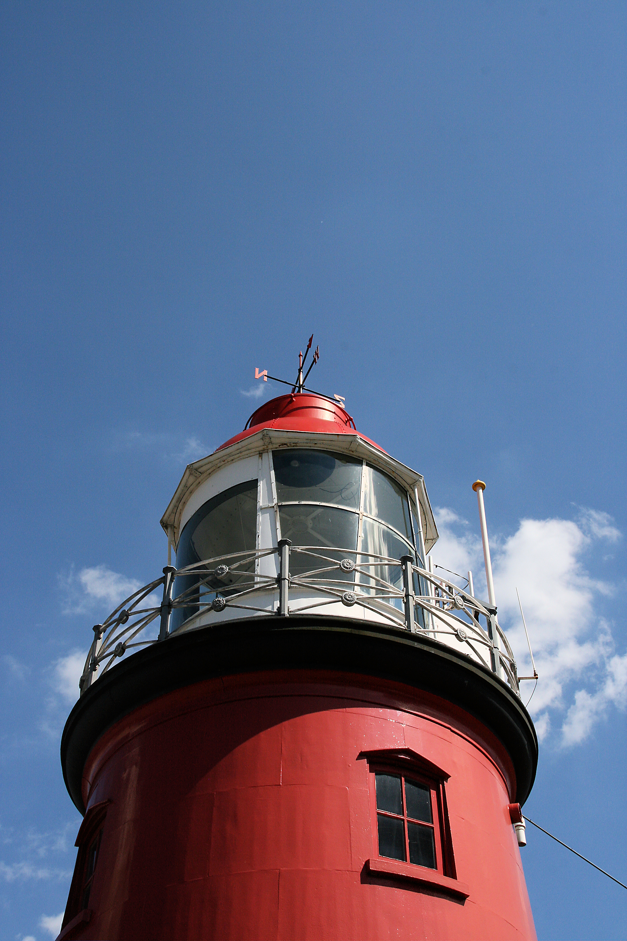 File:WLANL - Quistnix! - Havenmuseum - Vuurtoren 'Het Lage Licht