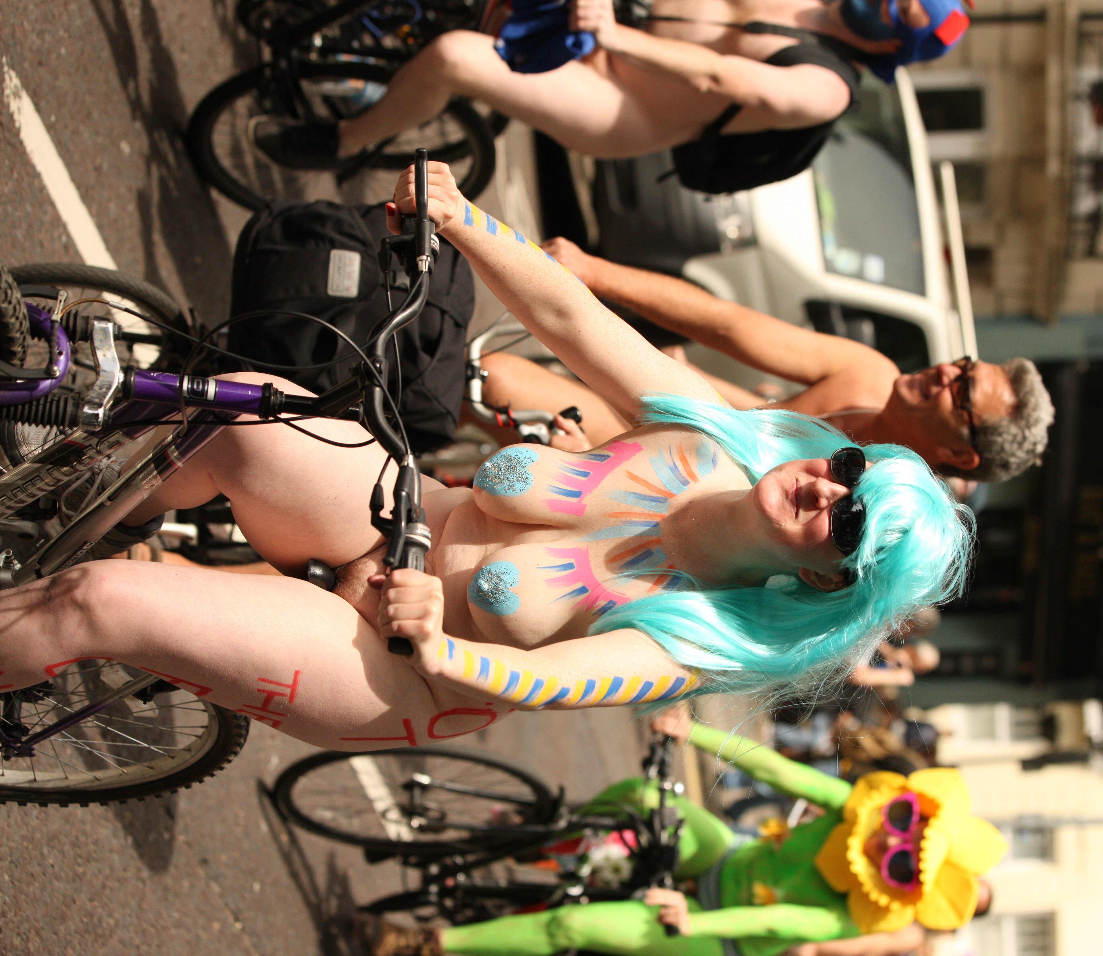 WNBR Brighton 2017 (34458860063).jpg. 