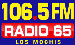 <span class="mw-page-title-main">XHTNT-FM</span> Radio station in Los Mochis, Sinaloa