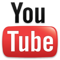 English: YouTube-like logo for userboxes. This...
