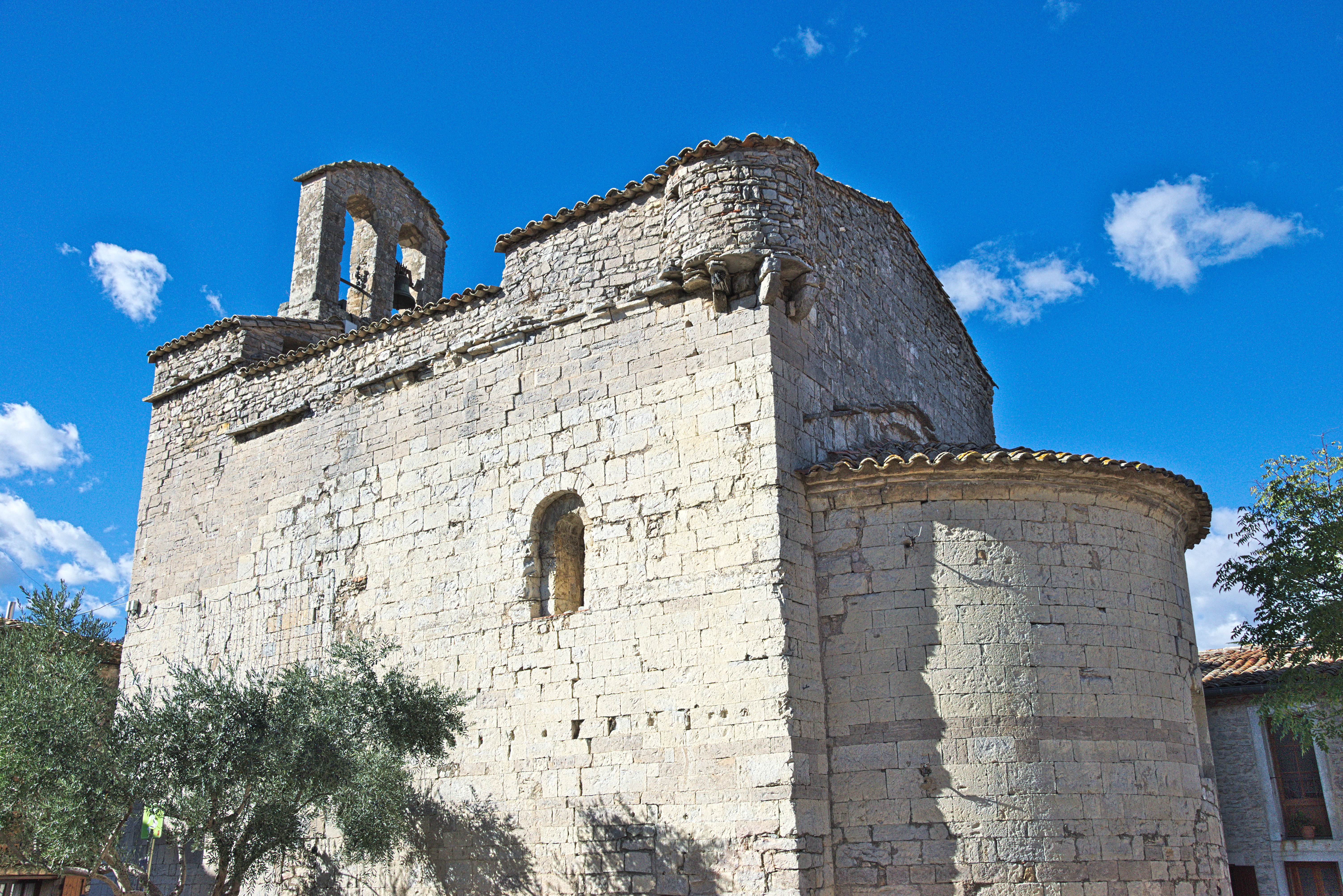 Sainte-croix-de-quintillargues