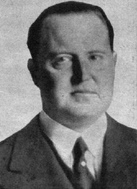 <span class="mw-page-title-main">Ángel Galarza</span> Spanish politician (1892–1966)