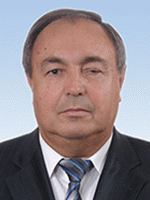 <span class="mw-page-title-main">Hryhoriy Zabolotnyi</span> Politician