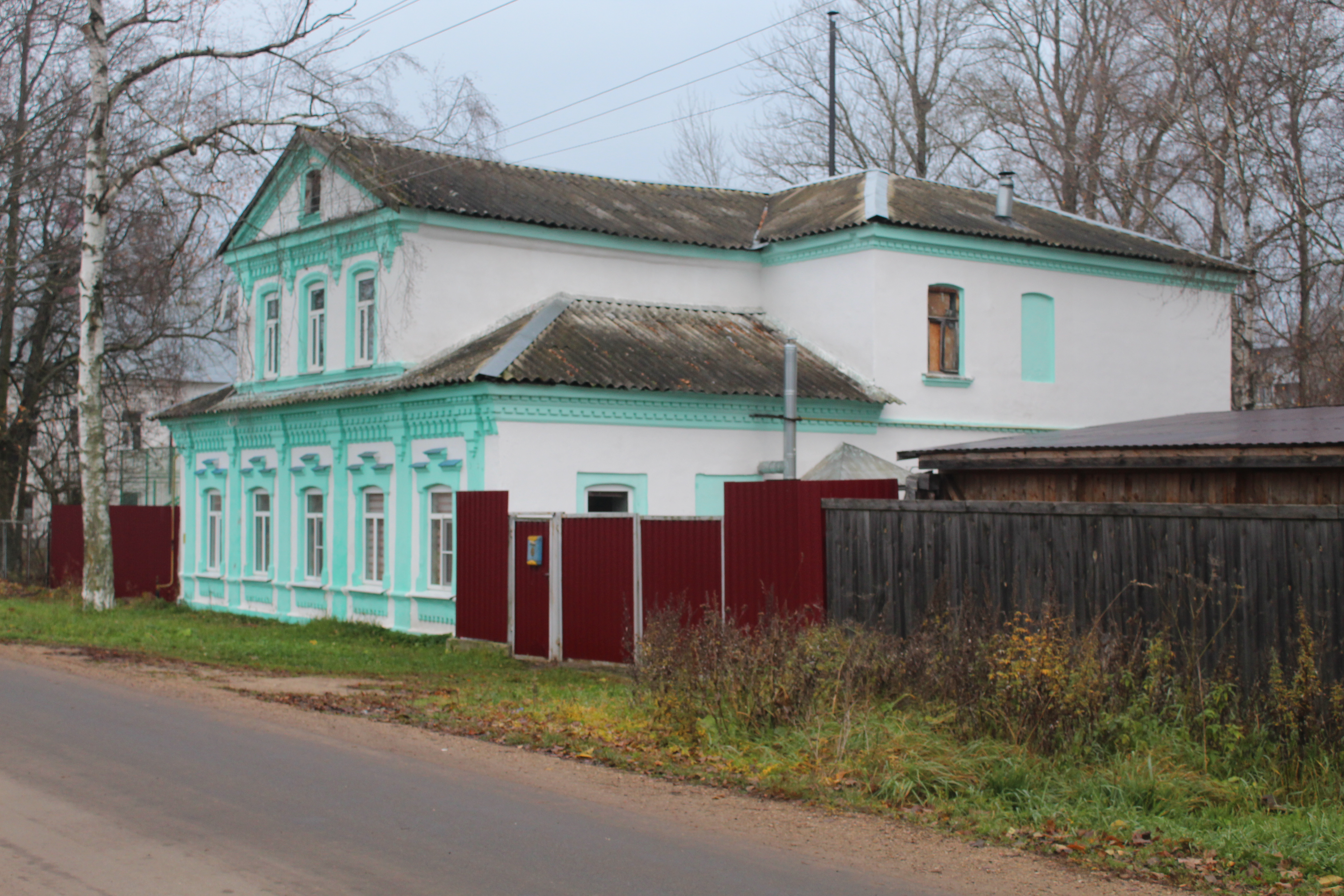 Советский переулок. Осташков Советский. Осташков переулок Советский 2. Осташков Советский переулок 2/4.