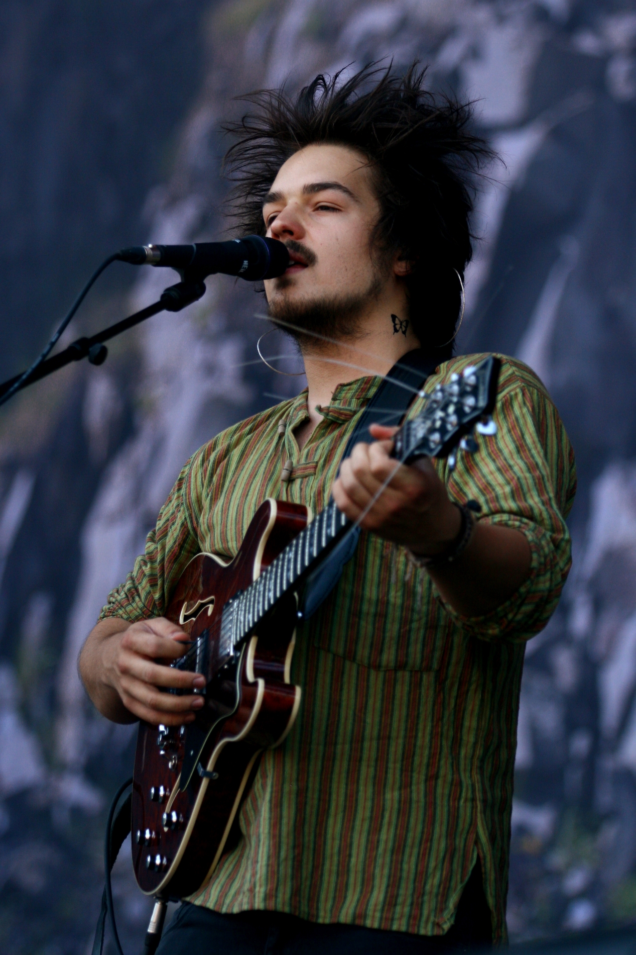 Milky chance фото