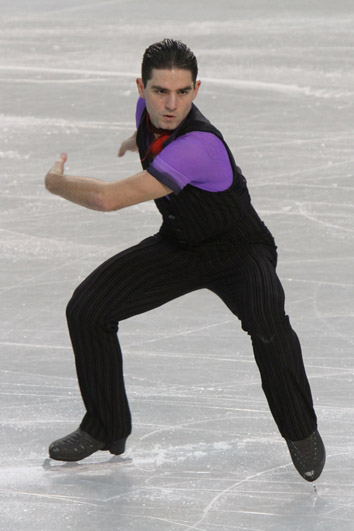 File:2010 European Championships Men - Yannick PONSERO - 7838a.jpg