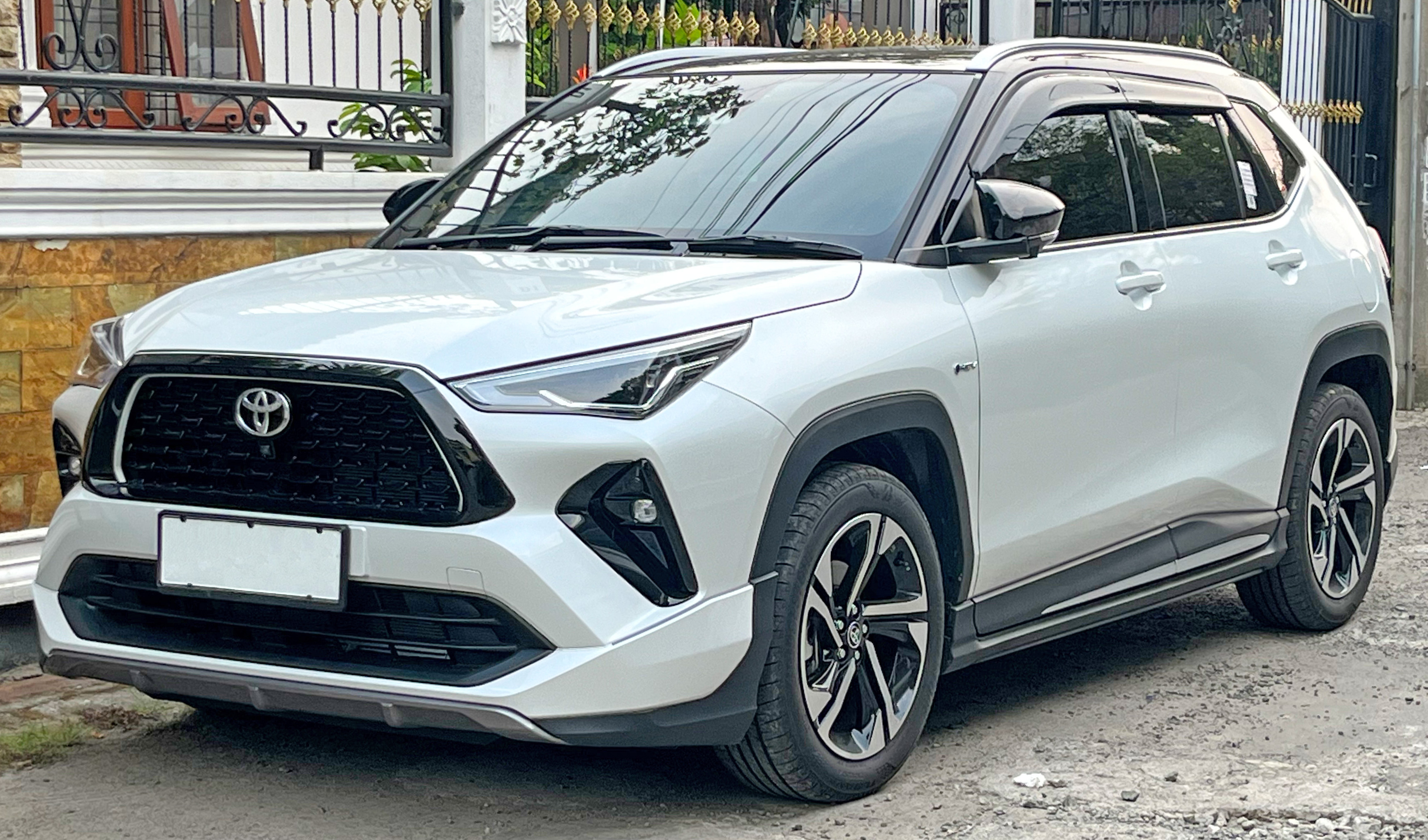 2023 Toyota Yaris Cross review: Full range detailed