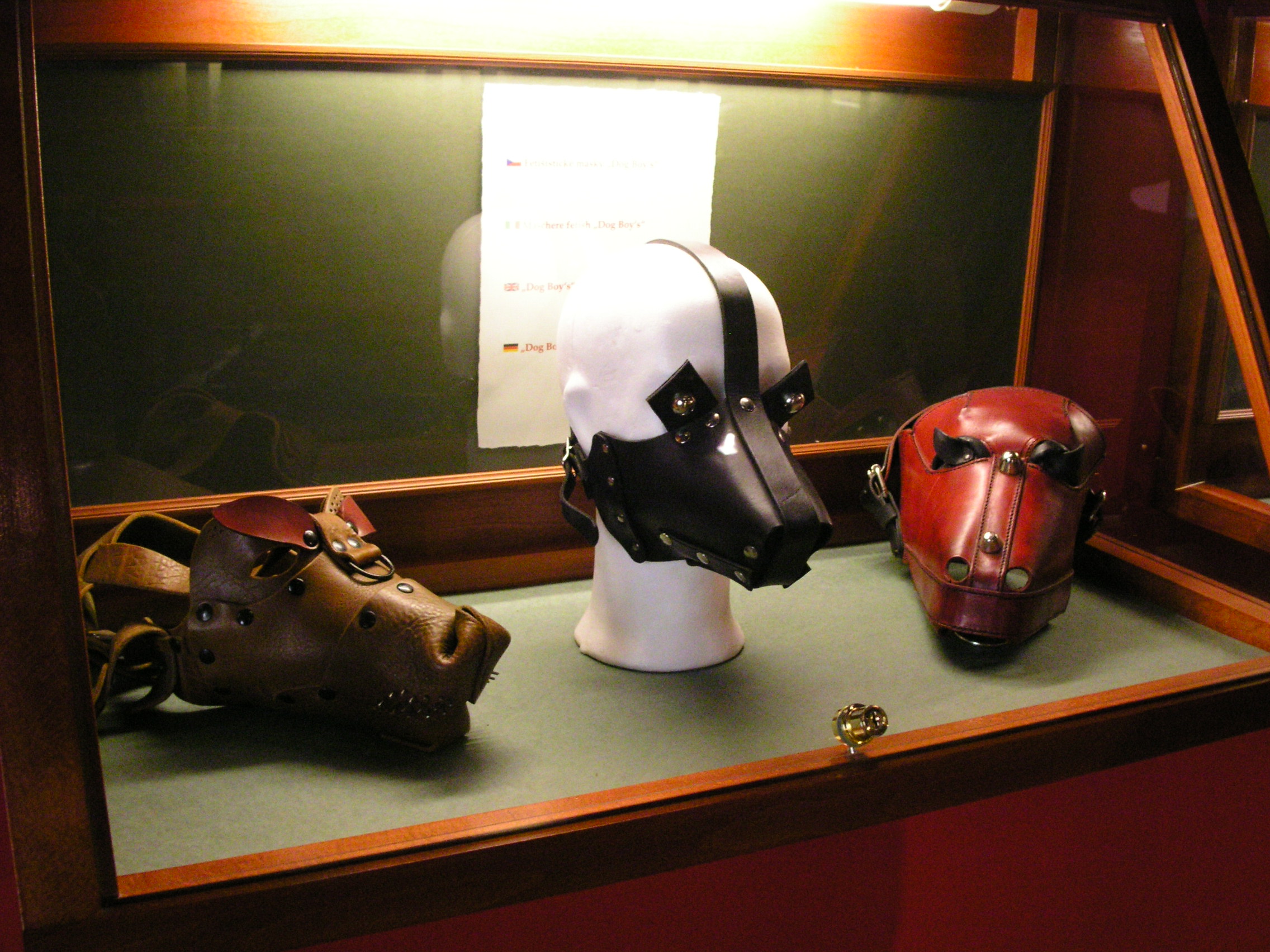 File:3MasksSexMachinesMuseum.jpg - Wikimedia Commons