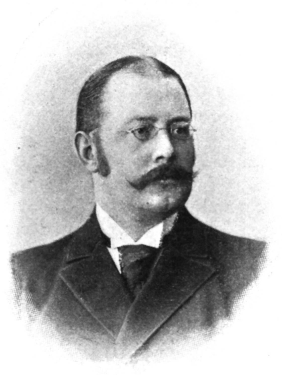 Alfred Dührssen (1862-1933)