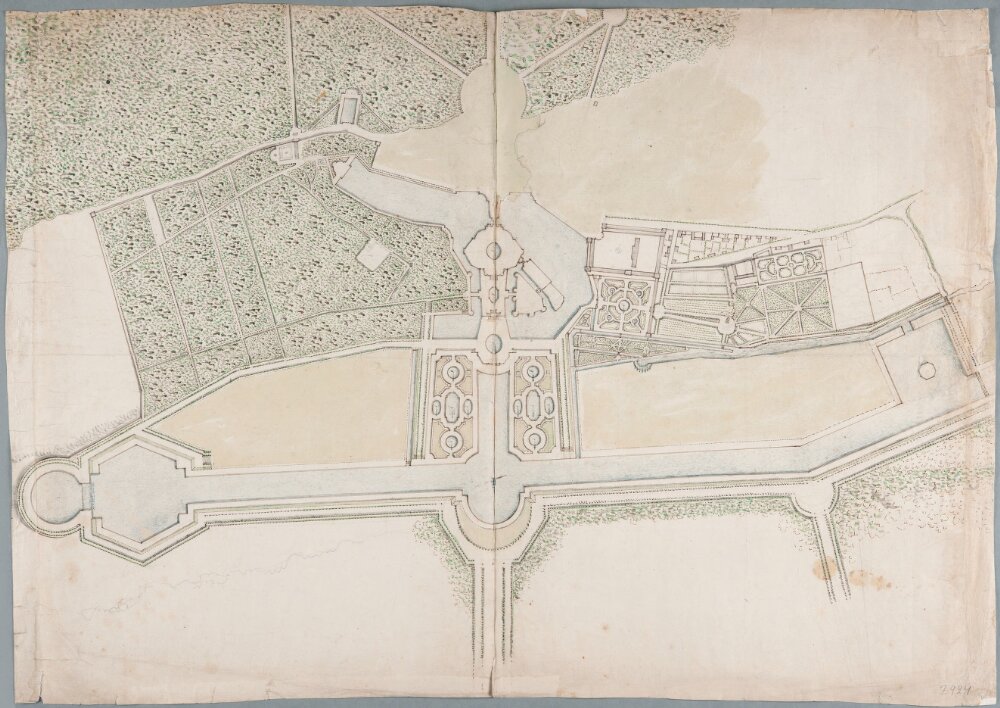 Andr%C3%A9_Le_N%C3%B4tre_-_Design_Plan_for_the_Gardens_and_the_Grand_Canal_at_Chantilly_-_NMH_THC_7924_-_Nationalmuseum.jpg