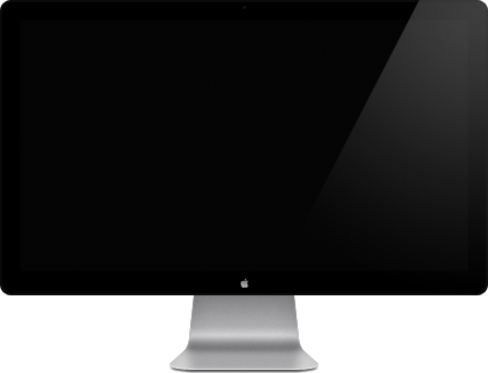 marts Ansigt opad Ledsager Apple Thunderbolt Display - Wikipedia