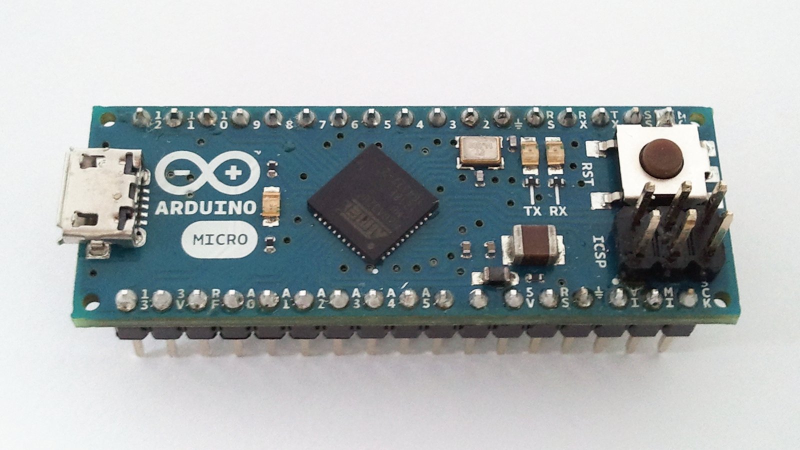 File:Arduino Micro.jpg - Wikipedia