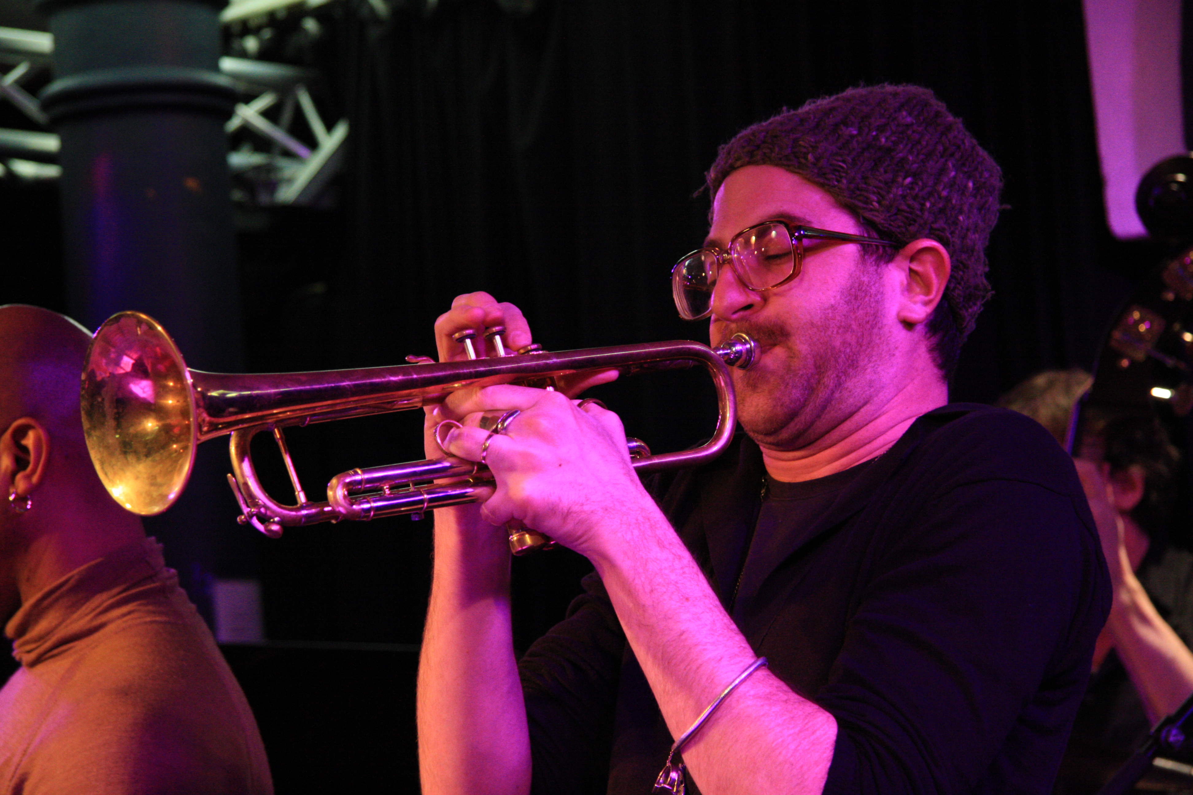 Avishai Cohen - trumpet player.JPG