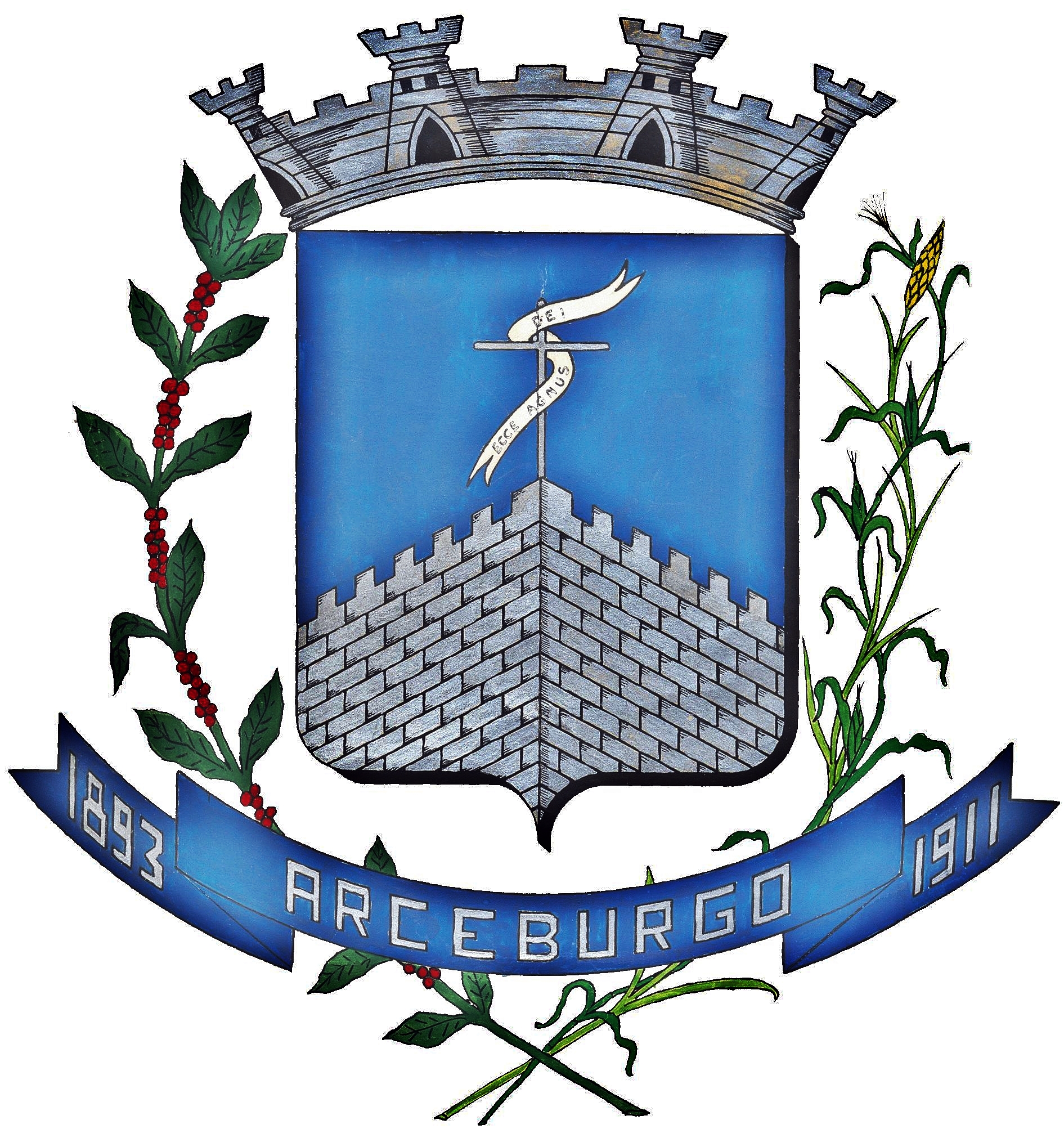 Prefeitura Municipal de Arceburgo