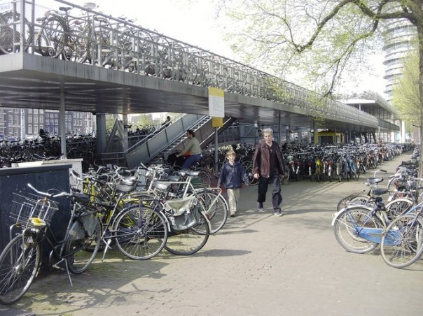 File:Bike garage amsterdam 9 2003.jpg