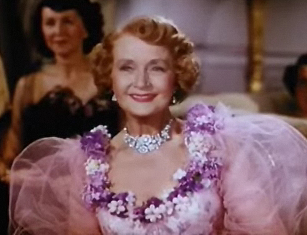 Billie Burke worked as a technical consultant on the film.