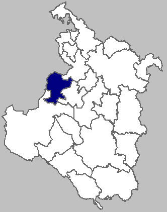 File:Bosiljevo Municipality shaded.PNG