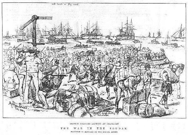 File:British soldiers landing at Trinkitat - ILN 1884.jpg