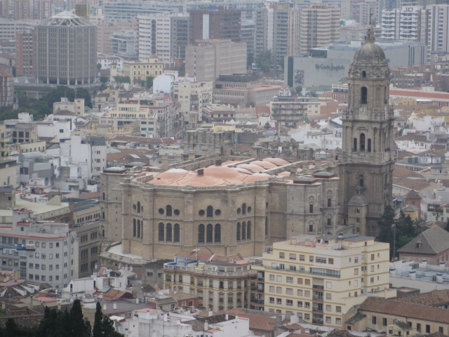 File:CASTILLO DEL GIRALFARO MALAGA SPAIN - panoramio.jpg