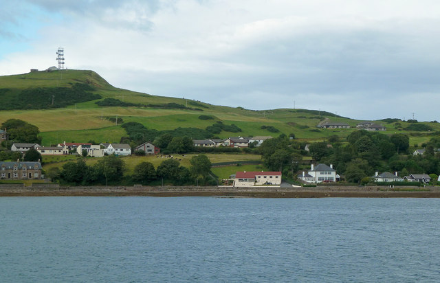 File:Campbeltown View - geograph.org.uk - 3621819.jpg