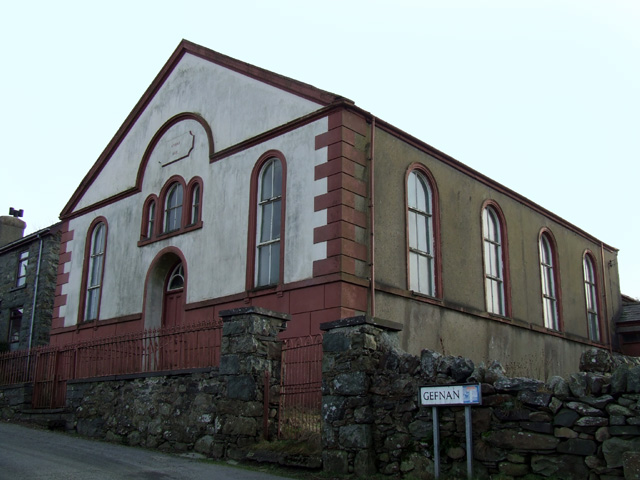 File:Chapel in Mynydd Llandegai - geograph.org.uk - 110480.jpg