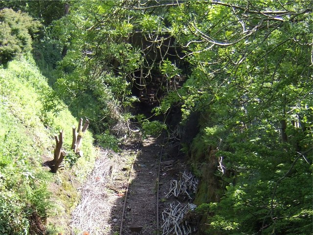 File:Cheadle Branch Railway - geograph.org.uk - 437239.jpg