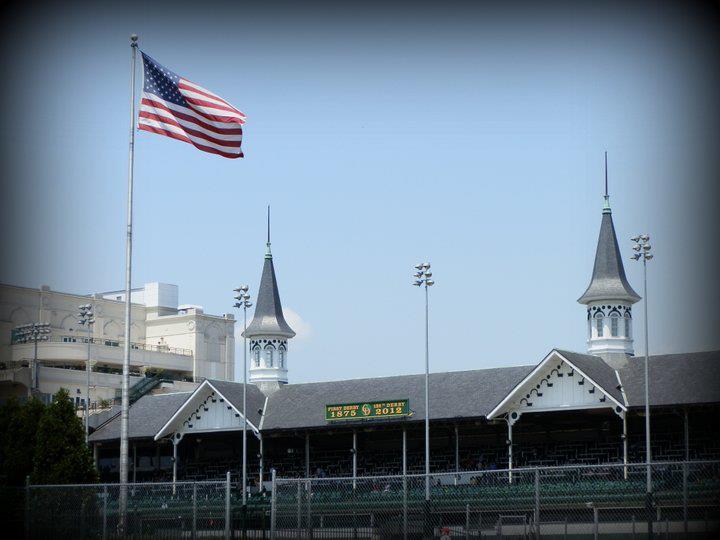 File:Churchill Downs..where the american dream can happen for you.jpg