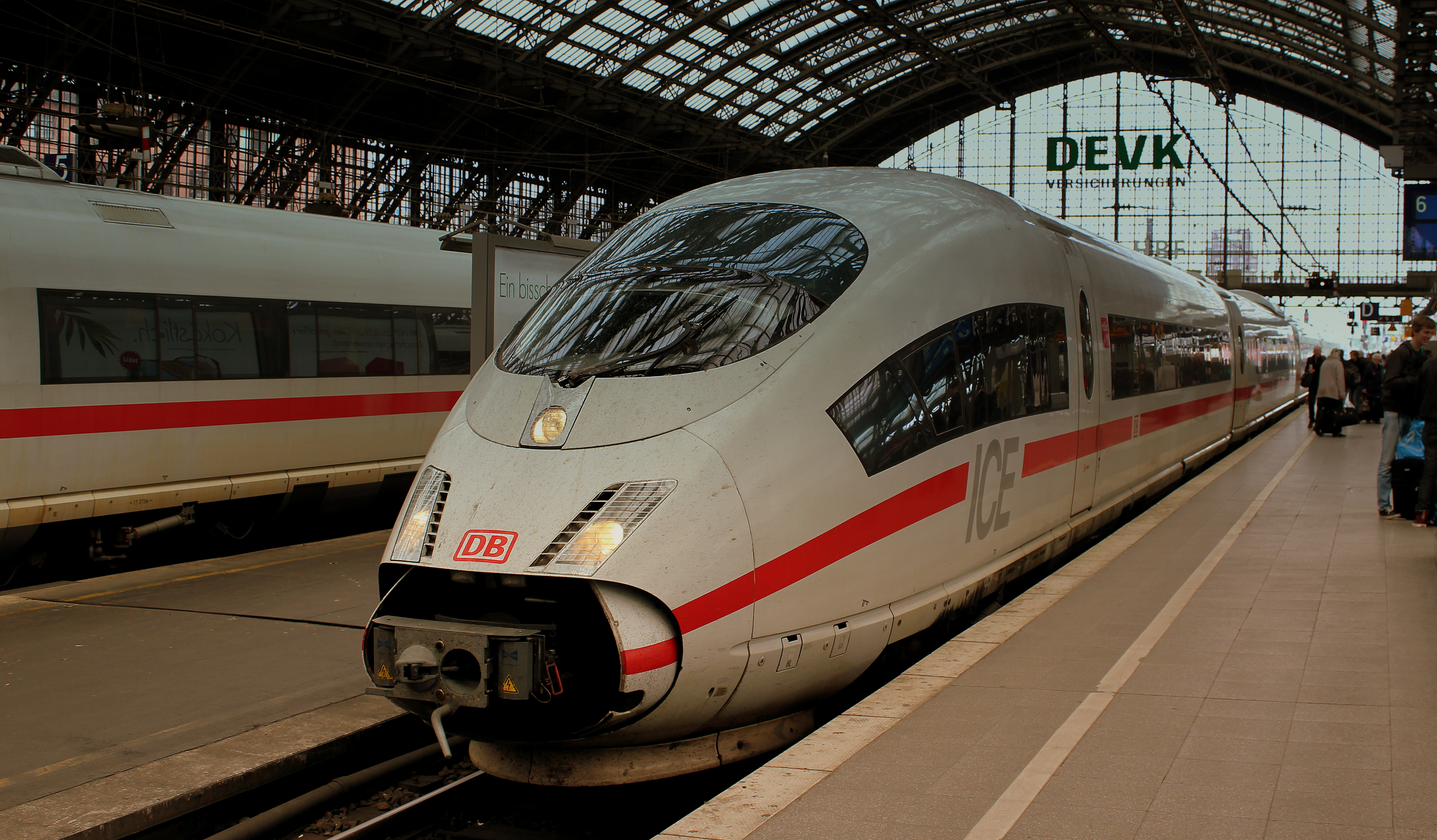 Image result for train germany