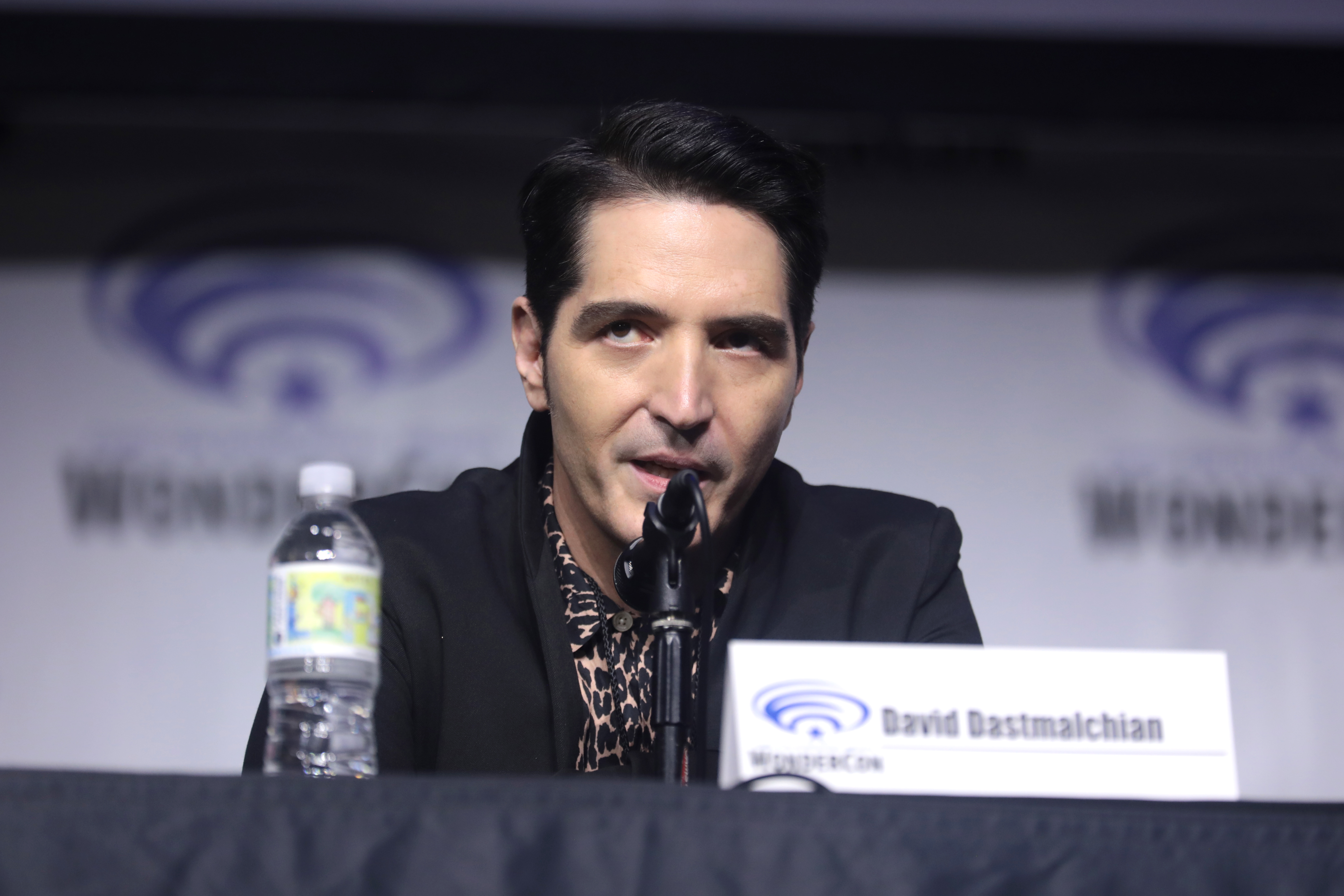 David Dastmalchian - Wikipedia