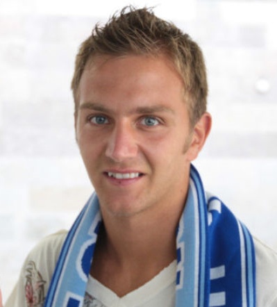 Domenico Criscito - Wikipedia