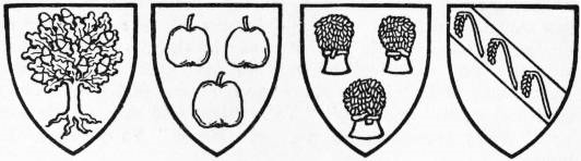 EB1911 Heraldry - Cheyndut, Applegarth, Chester, Rye.jpg