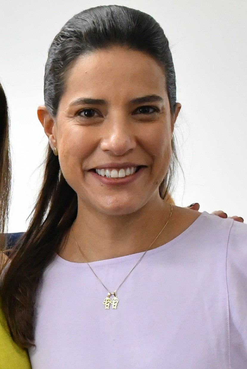 Clarissa Tércio marca presença em ato promovido por Bolsonaro – Blog do  Magno