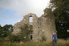 An image of Esslemont Castle