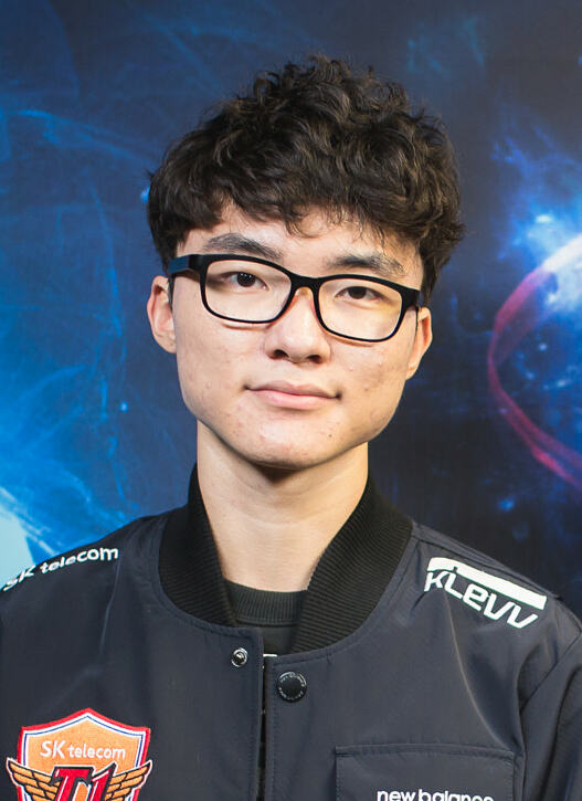 Faker, Wiki