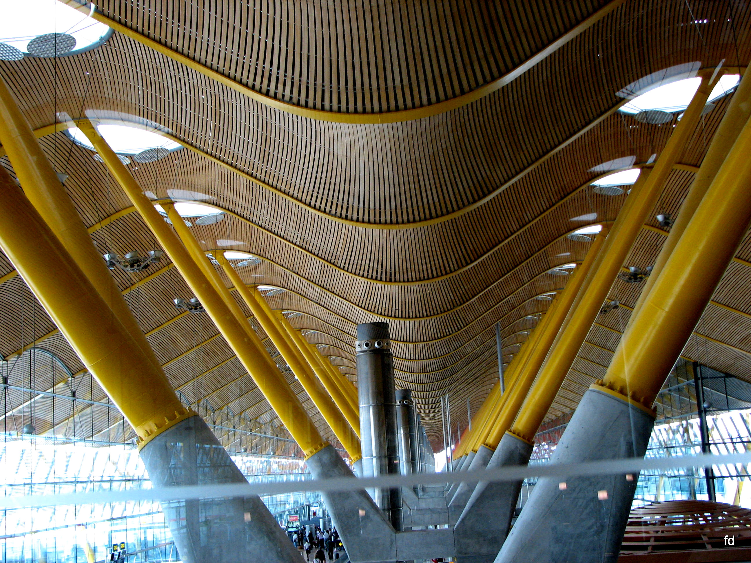 Cuanto cuesta un taxi de atocha a barajas