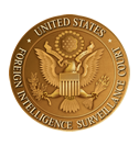 Foreign Intelligence Surveillance Court Seal.png