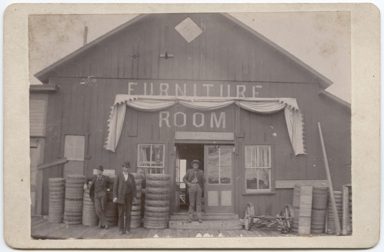 File:Furniture Room store, Sherman, Texas (6345300584).jpg