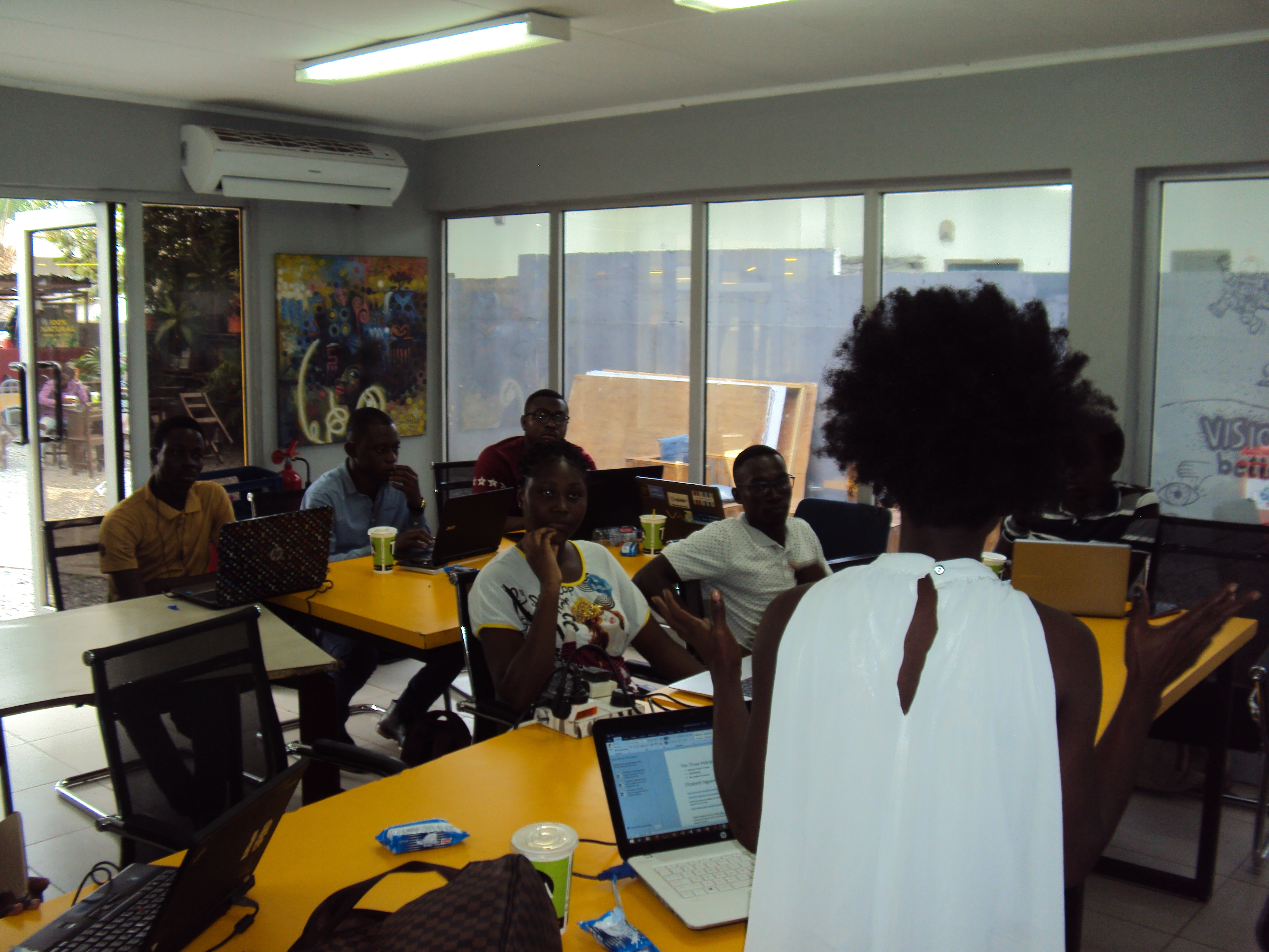 File:Ghana Wikipedia corruption edit-a-thon13.jpg - Wikimedia Commons