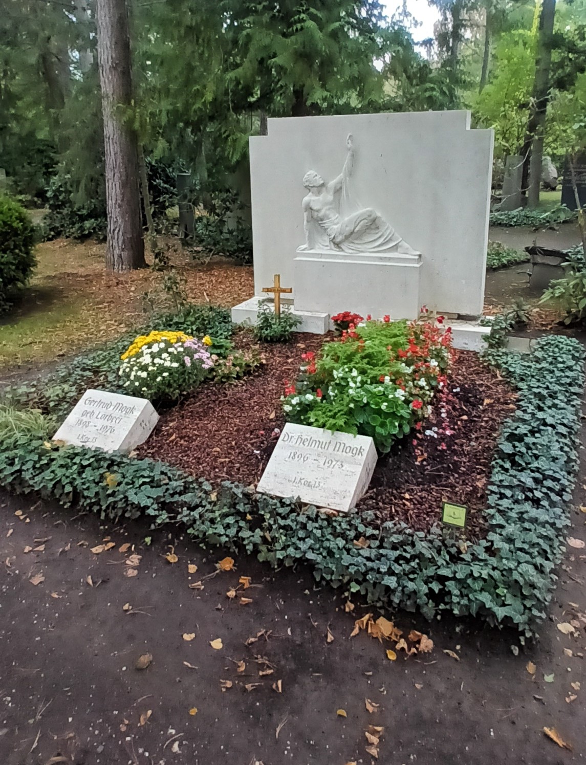 Südfriedhof