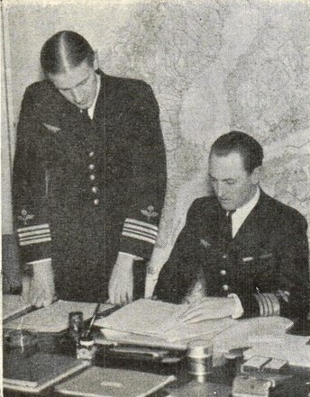 File:Gustaf Adolf Westring and Bengt Nordenskiöld in 1939.jpg