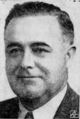 <span class="mw-page-title-main">Harry L. Towe</span> American politician