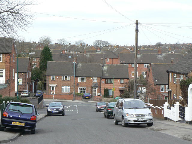 Bestwood Park