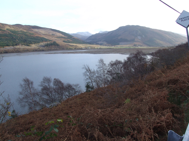 File:Head of Loch Broom - geograph.org.uk - 619062.jpg