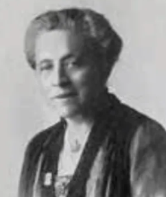 <span class="mw-page-title-main">Henrietta White</span> Anglo-Irish educationist and college head