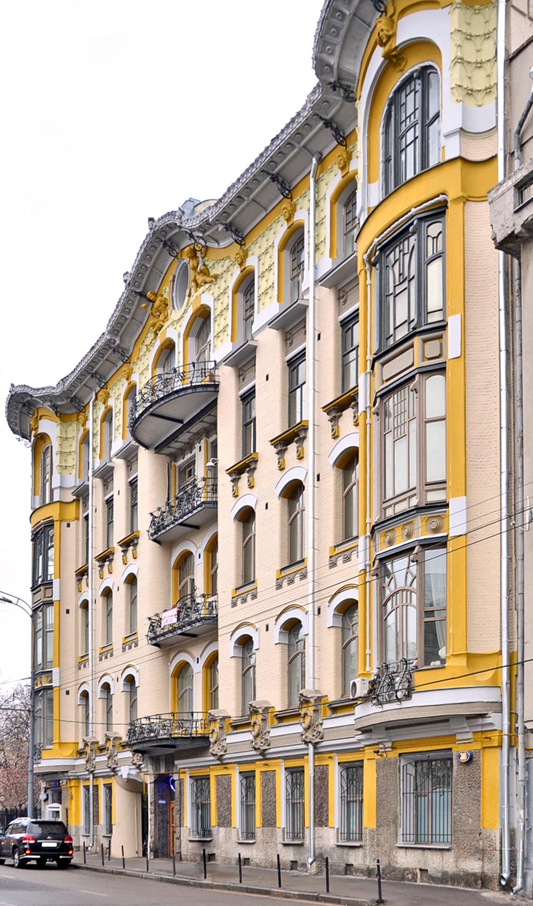 Файл:Iaskov House view.jpg — Википедия